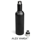 ALEX VARGA Nasterovia Stainless Steel Drinkware Set - QURATOR™ Market
