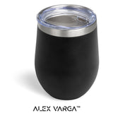 ALEX VARGA Nasterovia Stainless Steel Drinkware Set - QURATOR™ Market