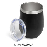ALEX VARGA Nasterovia Stainless Steel Drinkware Set - QURATOR™ Market