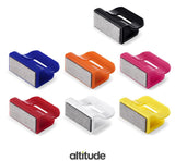 ALTITUDE Cellular Camera Cover & Screen Cleaner - QURATOR™ Market