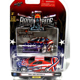 1BADDRIDE 2005 Ford Mustang GT - For Our Troops : 1/64 Scale - QURATOR™ Market