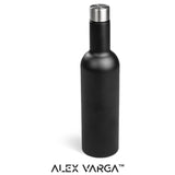 ALEX VARGA Nasterovia Stainless Steel Drinkware Set - QURATOR™ Market