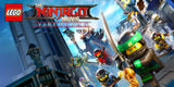 LEGO NINJAGO Movie Video Game for Nintendo Switch (2nd Hand) - QURATOR™ Market