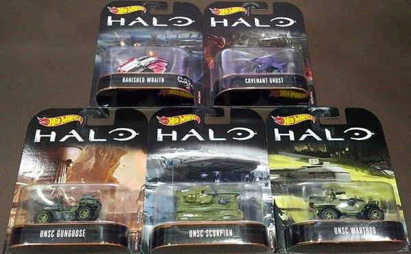 KOMBINOR Halo Covenant Cooler Ammo Tin Box DVDs Pixel Art GIFT S QURATOR Market