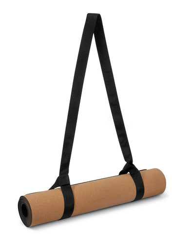 KOOSHTY Cork Yoga Mat - QURATOR™ Market